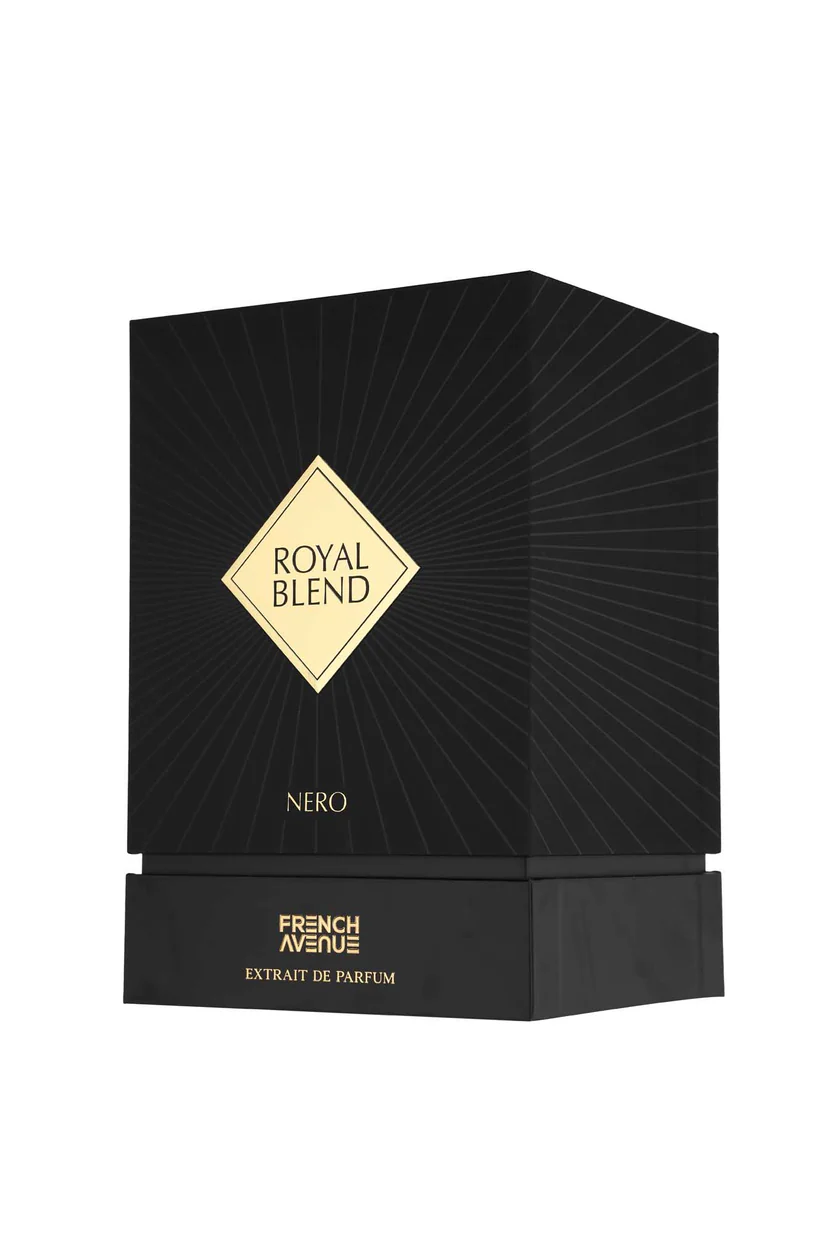 Royal Blend Nero - Image 3