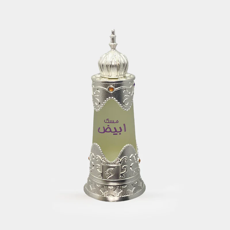 Musk Abiyad