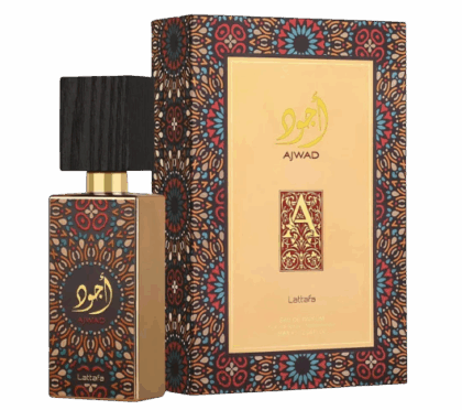 Ajwad