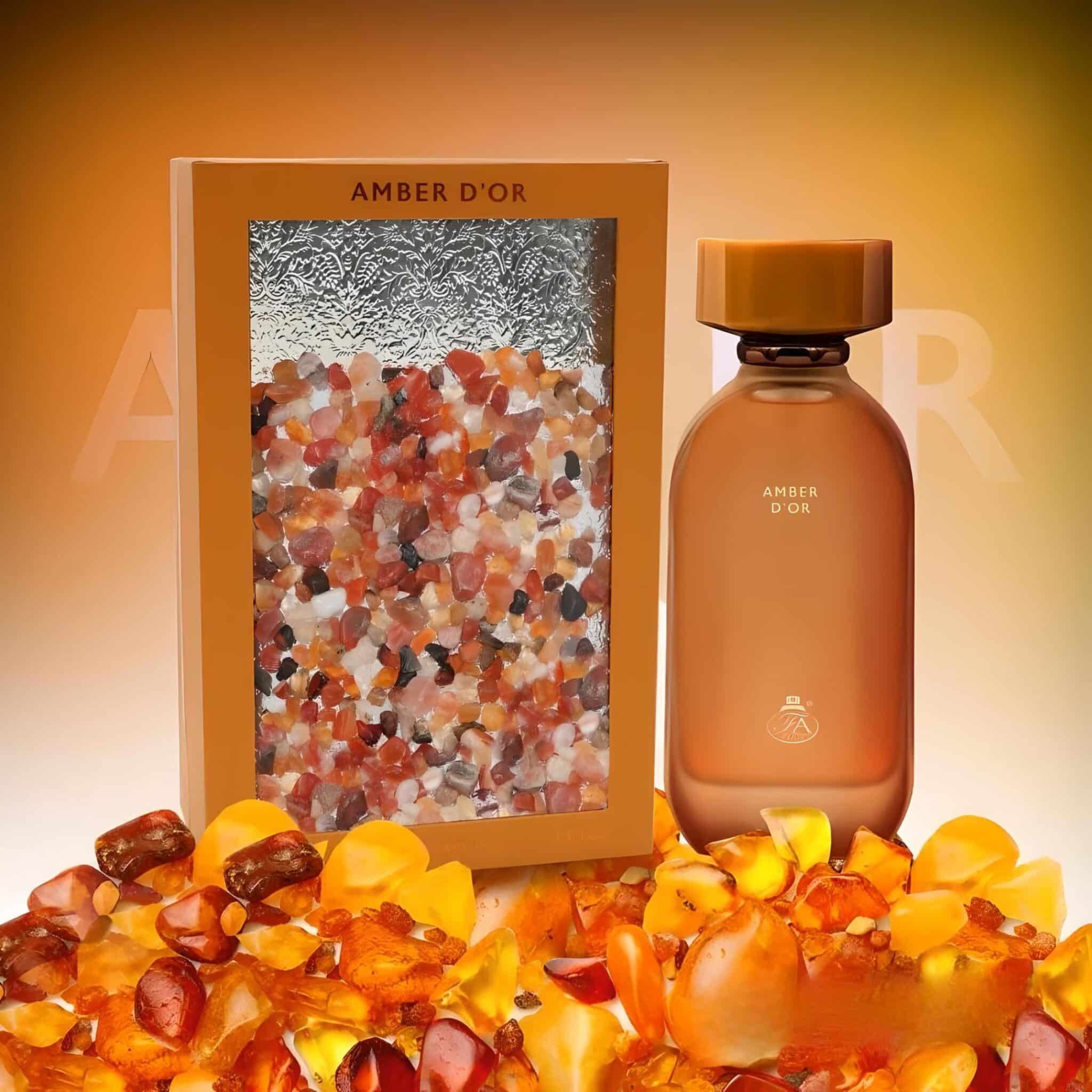 Amber D'or - Image 4