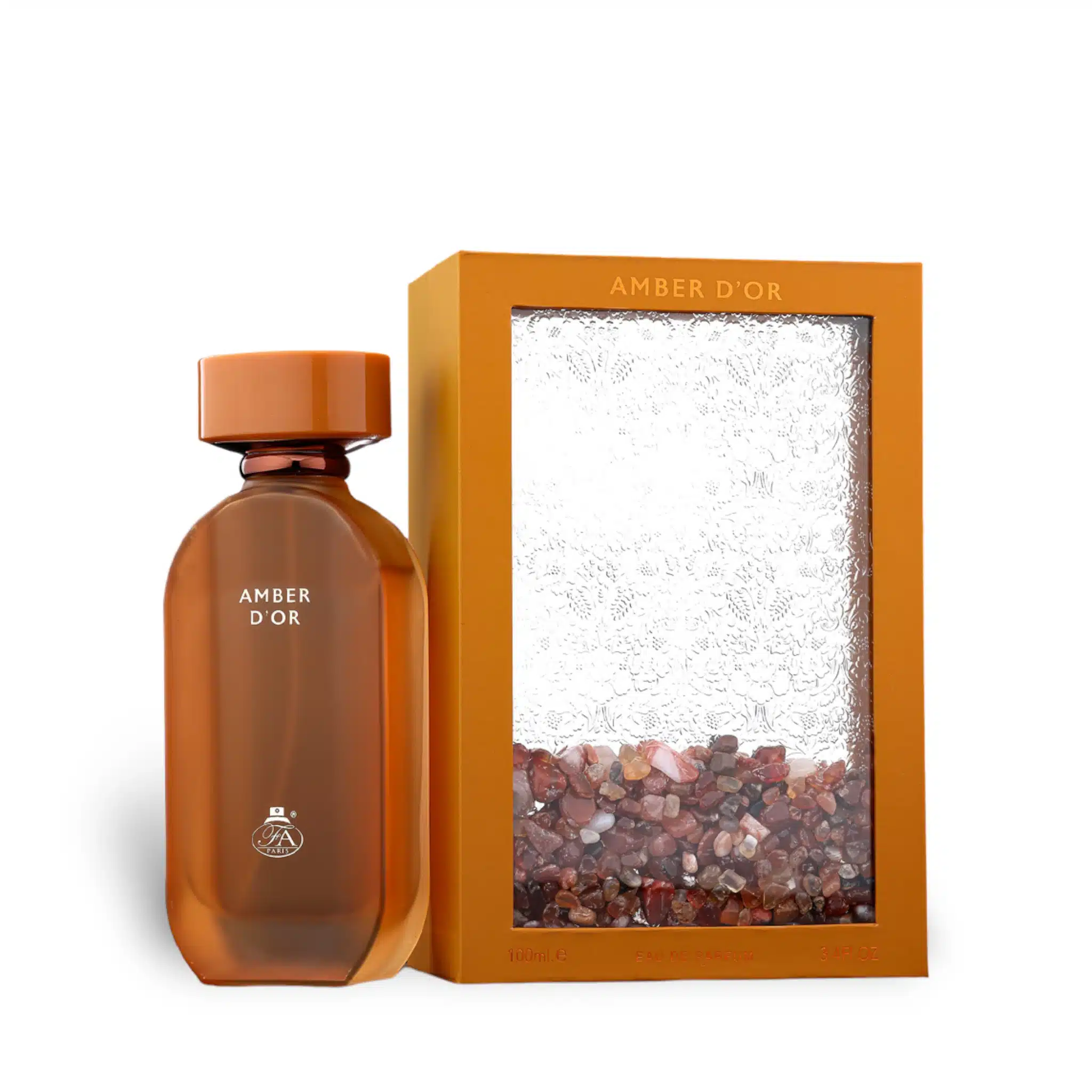 Amber D'or - Image 3