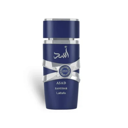 Asad Zanzibar