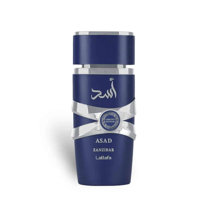 Asad Zanzibar