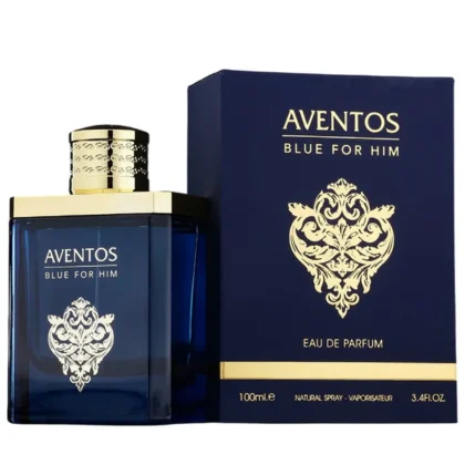 Aventos blue for him 100ml