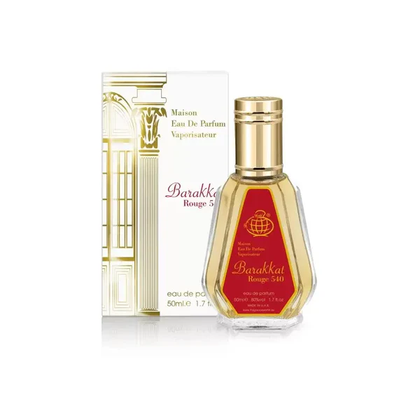 Barakkat Rouge 540 EDP 50ml