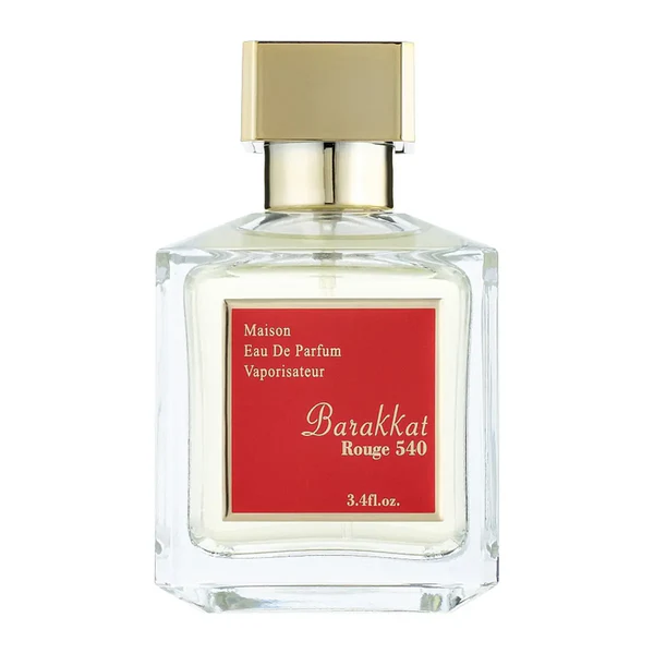 Barakkat Rouge 540 - Image 2