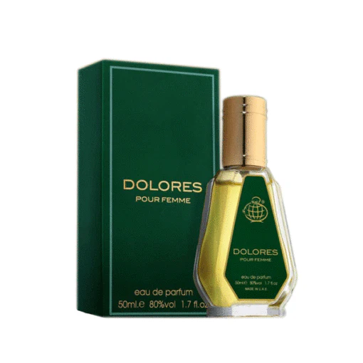Dolores EDP 50ml