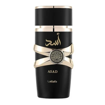 Asad by Lattafa