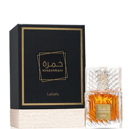 Khamrah by Lattafa (Inspired by Kilian Angels’ Share)