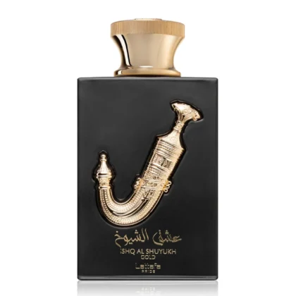 Ishq Al Shuyukh Gold