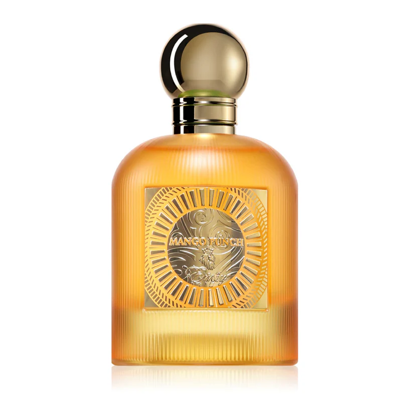 Mango Punch Emir by Paris Corner-100ml