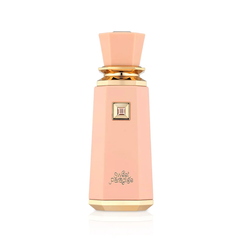 Sweet Paradise - Image 2