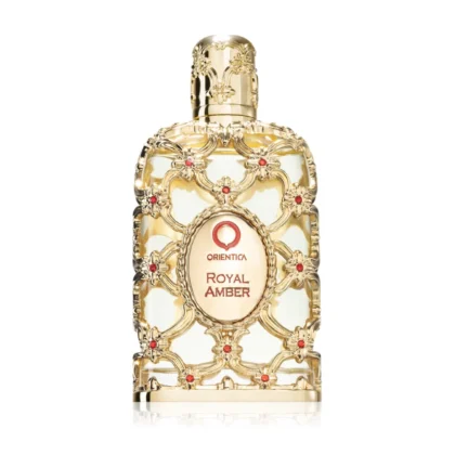 Royal Amber by Orientica