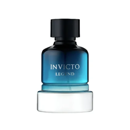 Invicto Legend by Fragrance World