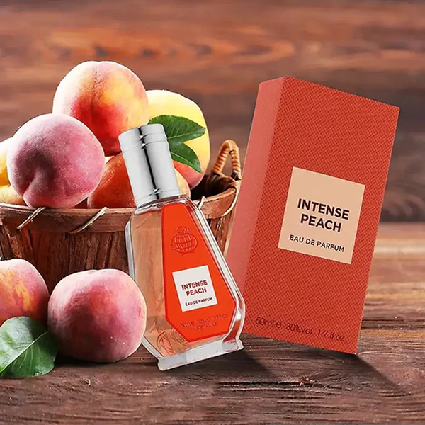 Intense Peach EDP 50ml - Image 4