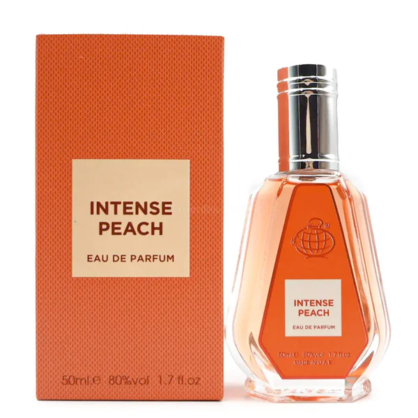 Intense Peach EDP 50ml