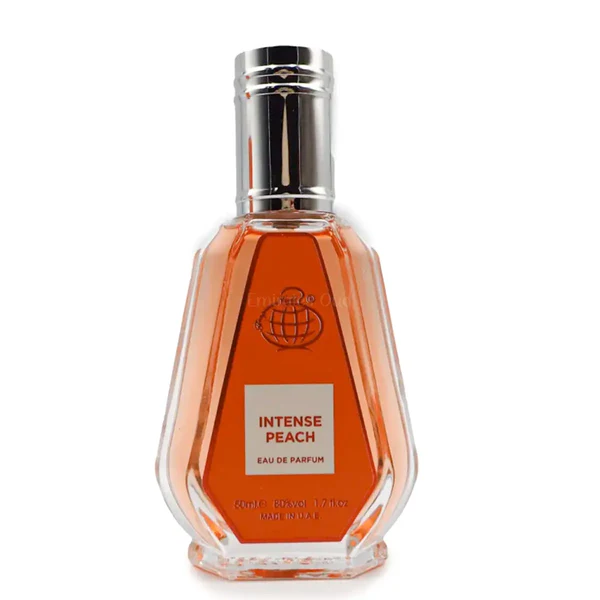 Intense Peach EDP 50ml - Image 2
