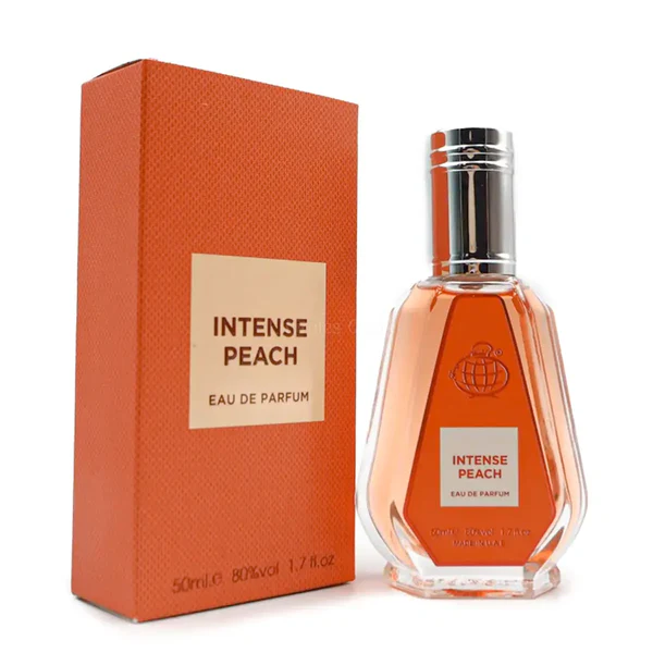 Intense Peach EDP 50ml - Image 3
