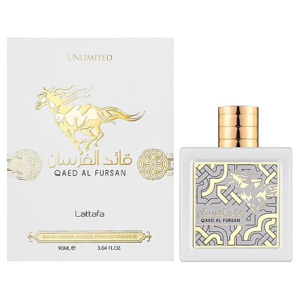 Qaed Al Fursan Unlimited
