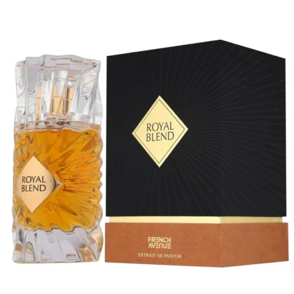 Royal Blend Extract Perfume