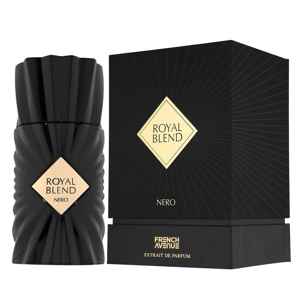 Royal Blend Nero