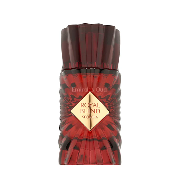 Royal Blend Sequoia Perfume - Image 2