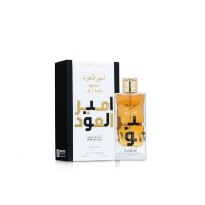 Ameer Al oud Intense Oud