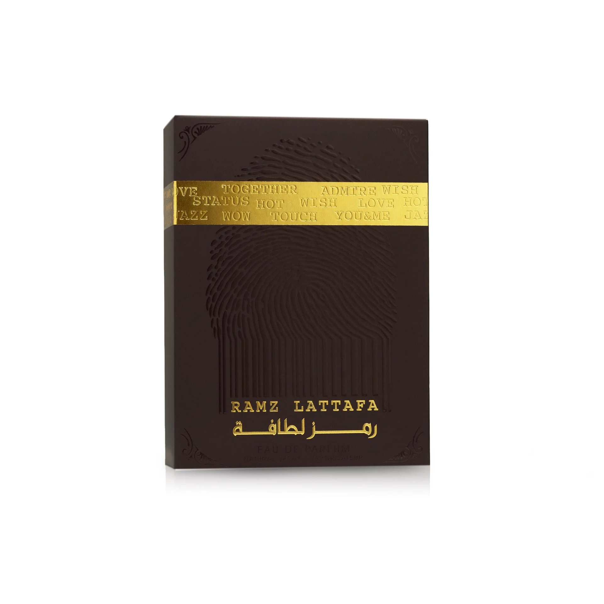 Ramz Lattafa Gold - Image 2