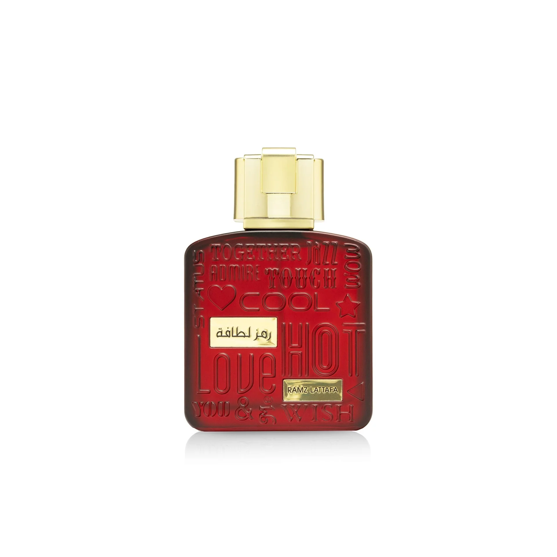 Ramz Lattafa Gold - Image 3