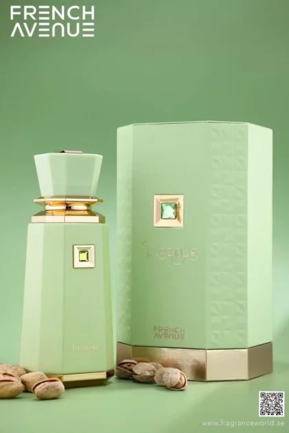 Luscious by French Avenue