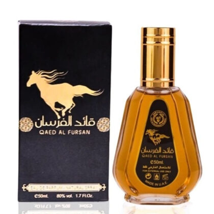 Qaed Al Fursan 50ml