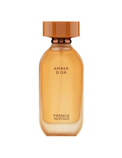 Amber D'or - Image 2