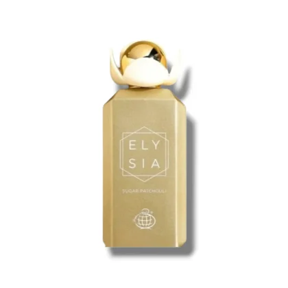 Fragrance World - Elysia Sugar Patchouli - 100ml