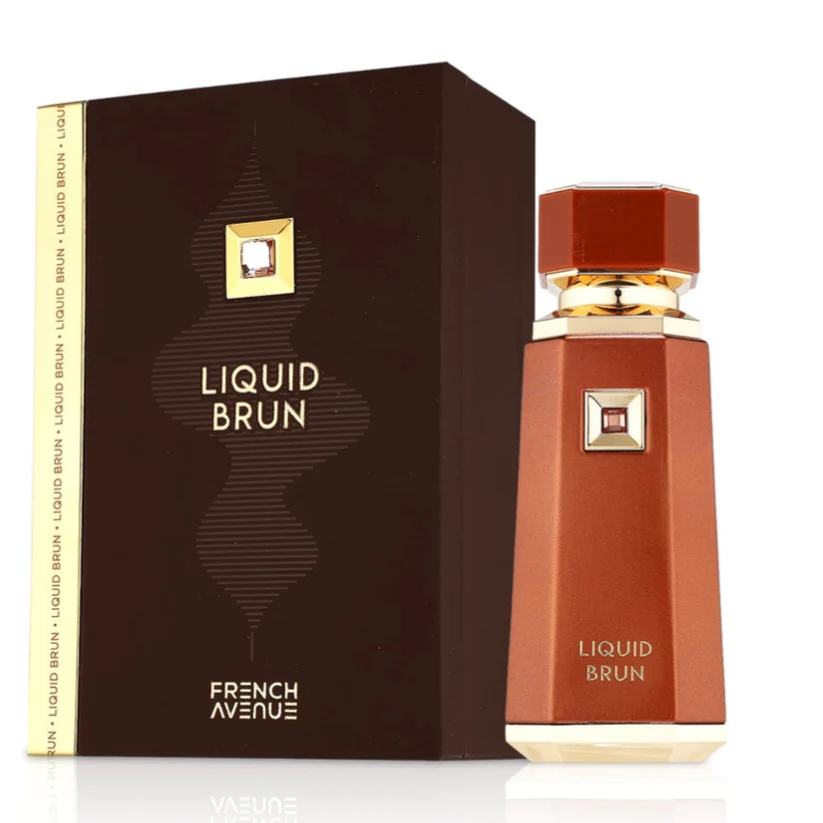 Liquid Brun by French Avenue - Image 3