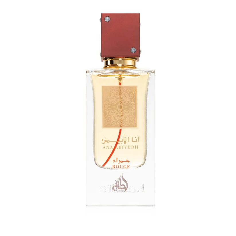 Lattafa - Ana Abiyedh Rouge - 60 ml - Image 2