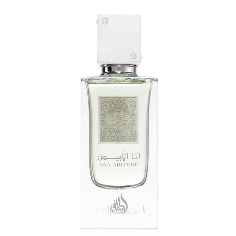 Lattafa - Ana Abiyedh - 60 ml - Image 2
