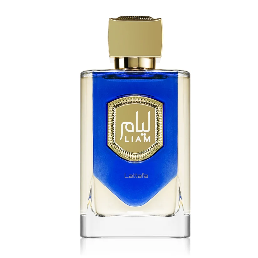 Lattafa - Liam Blue - 100ml - Image 2