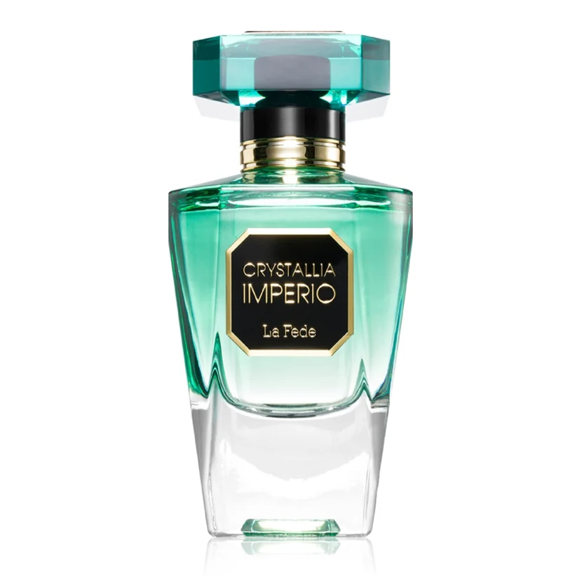 La Fede - Crystallia Imperio - 100ml - Image 2