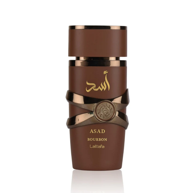 Lattafa – Asad Bourbon – 100ml