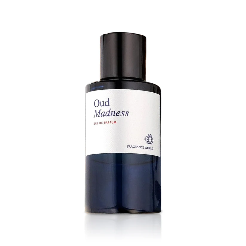 Fragrance World - Oud Madness - 60ml - Image 2