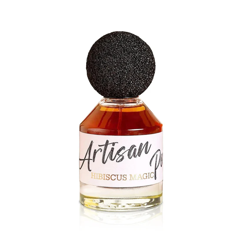 Fragrance World - Hibiscus Magic Artisan Perfumery - 100ml - Image 2