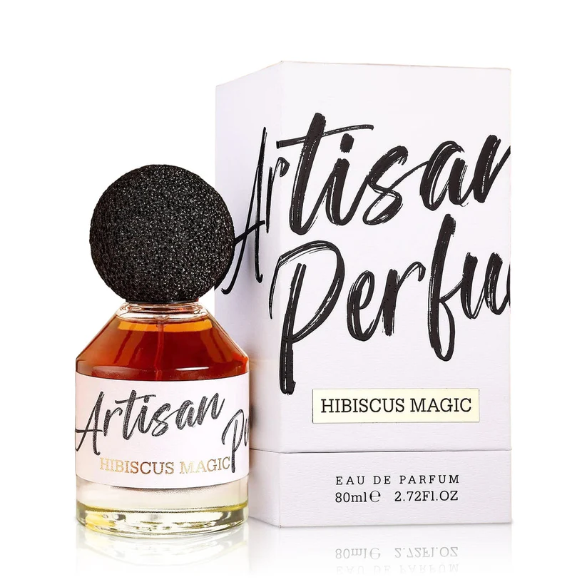 Fragrance World – Hibiscus Magic Artisan Perfumery – 100ml