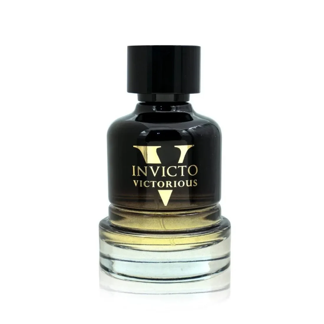 Fragrance World - Invicto Victorious - 100ml