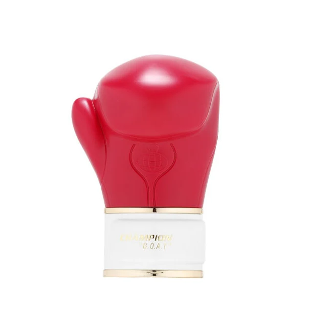 Fragrance World – Champion GOAT – 100ml