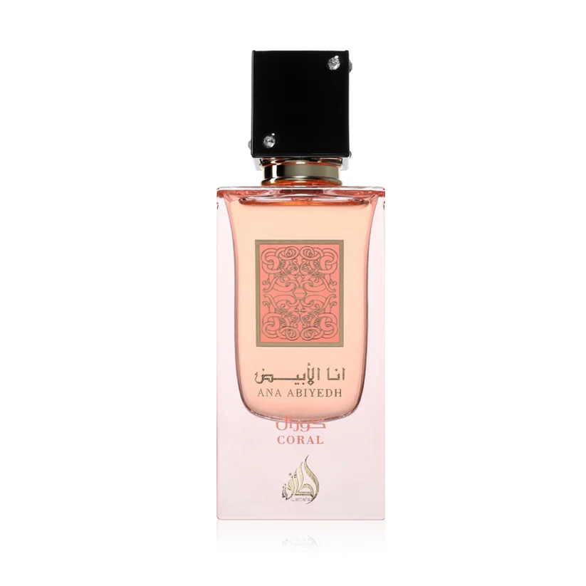 Lattafa - Ana Abiyedh Coral - 60ml - Image 2