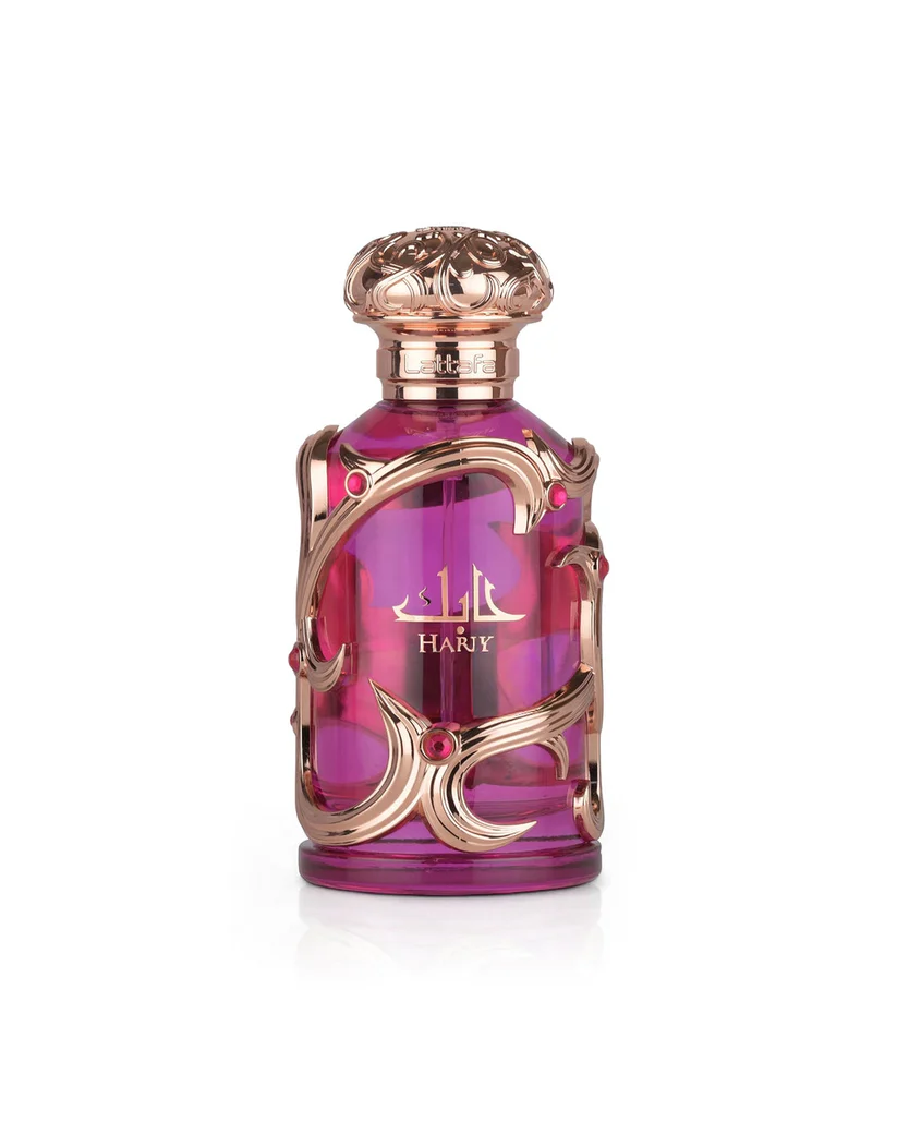 Lattafa - Habik Women - 100ml - Image 2