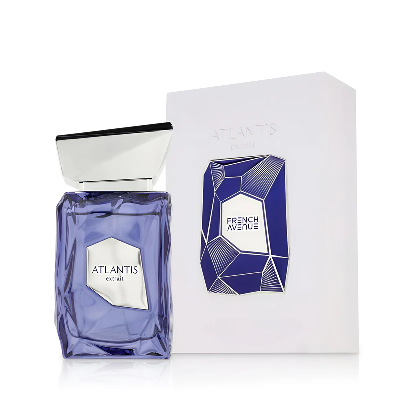 French Avenue - Atlantis - 100ml - Image 2