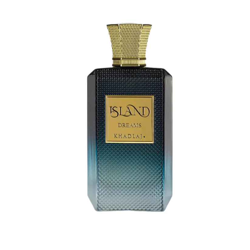 Khadlaj - Island Dreams - 100ml - Image 2