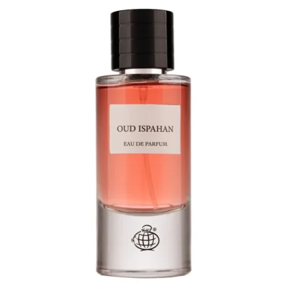 Oud Ispahan Eau De Parfum 80ml
