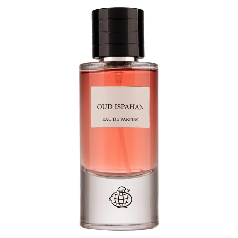 Oud Ispahan Eau De Parfum 80ml